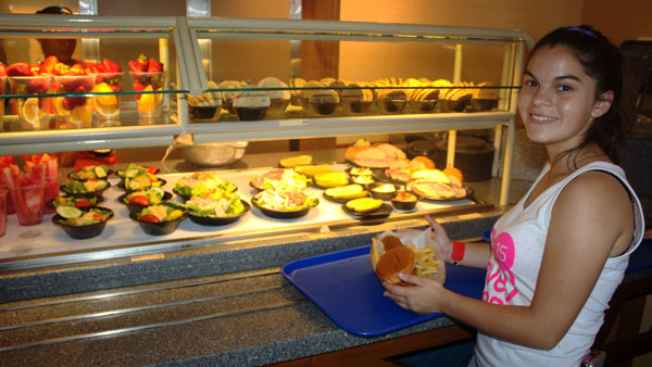 Travel Teens Comidas Travel Teens Comidas