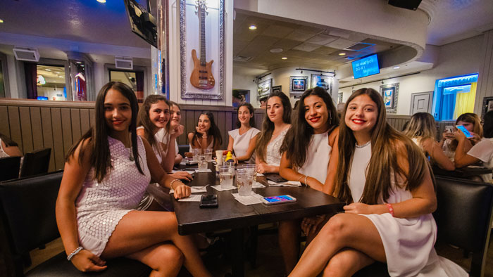 Travel Teens Comidas Travel Teens Comidas