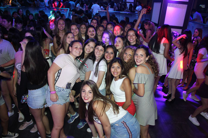 Travel Teens Fiestas Temáticas Travel Teens Comidas