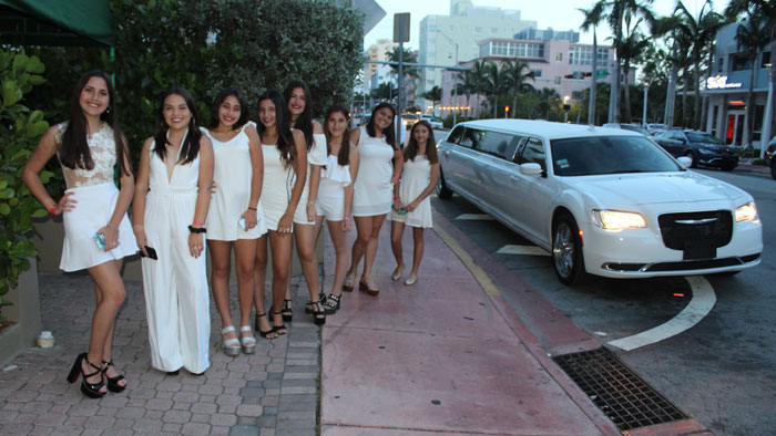 Travel Teens Fiestas Temáticas Travel Teens Comidas