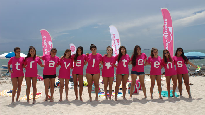 Travel Teens Hoteles Travel Teens Hoteles