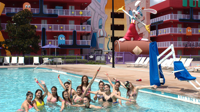 Travel Teens Hoteles Travel Teens Hoteles