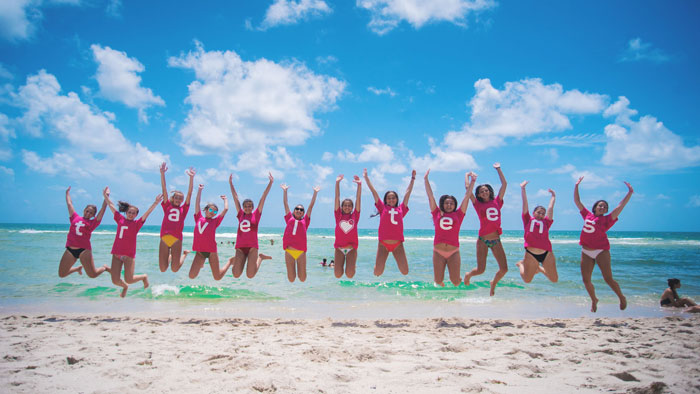Travel Teens Miami Travel Teens Miami