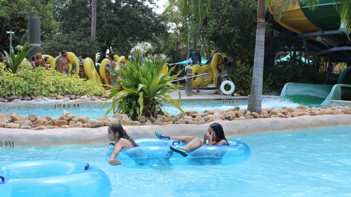 Aquatica