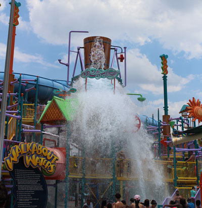 Aquatica