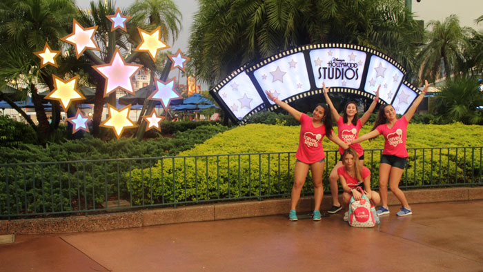 Disney's Hollywood Studios