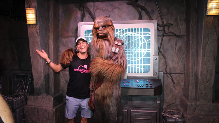 Disney's Hollywood Studios