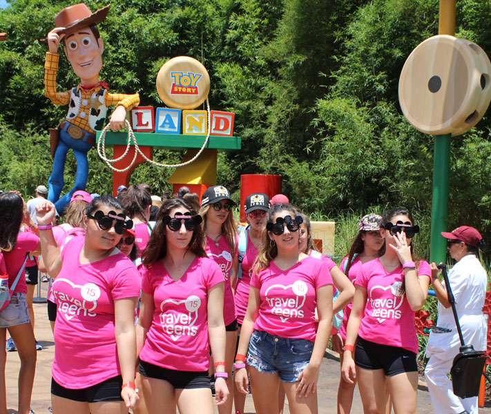 Disney's Hollywood Studios