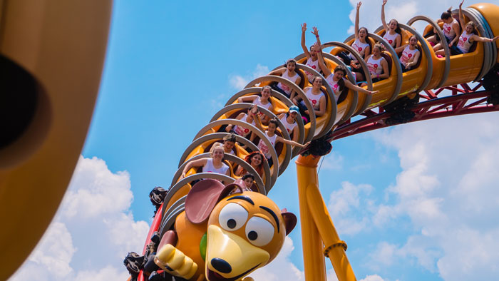 Disney's Hollywood Studios