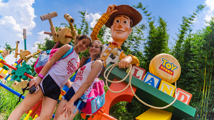 Disney's Hollywood Studios