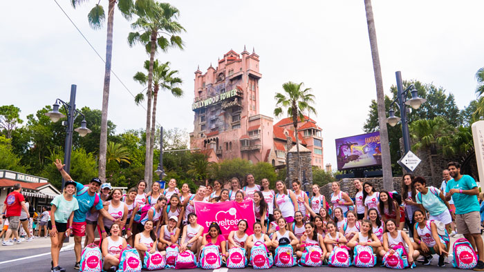 Disney's Hollywood Studios