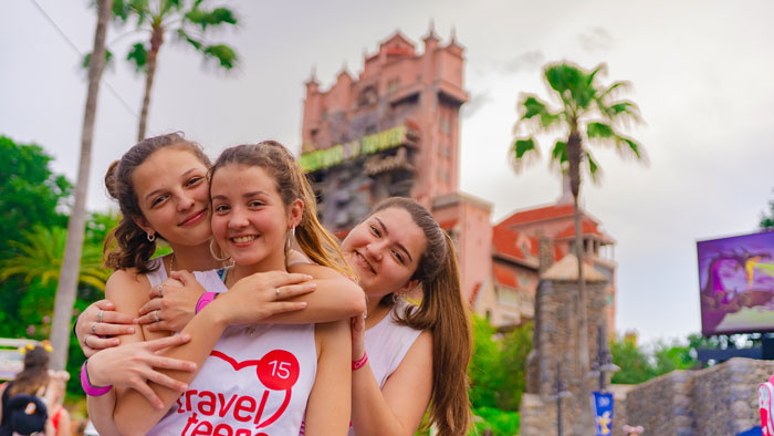 Disney's Hollywood Studios