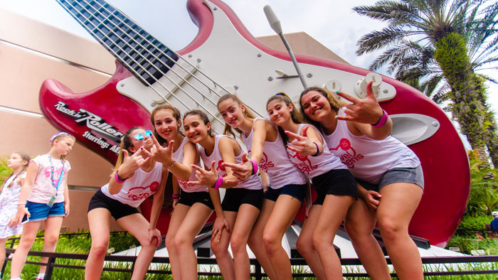Disney's Hollywood Studios