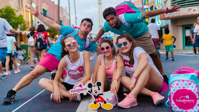 Disney's Hollywood Studios