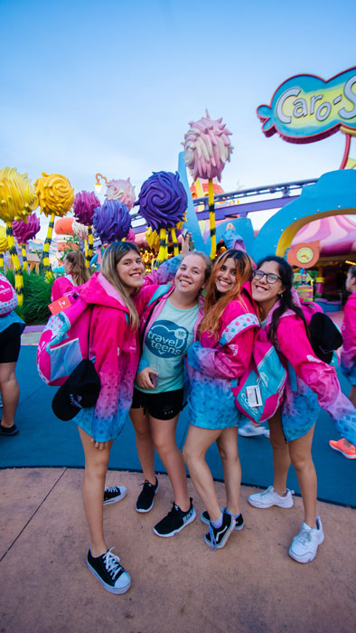 Universal's Islands of Aventure