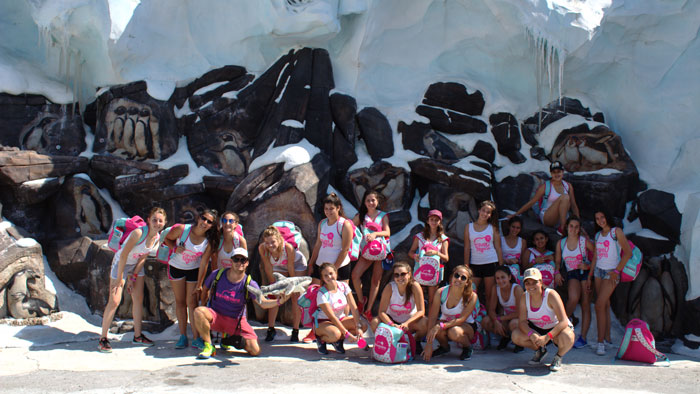 SeaWorld