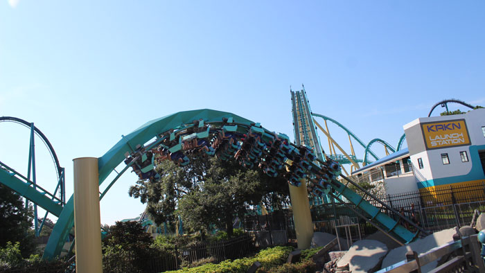 SeaWorld