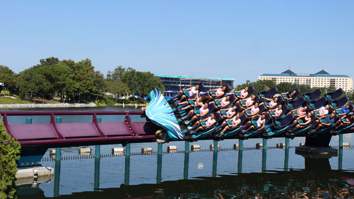 SeaWorld