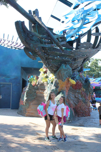 SeaWorld