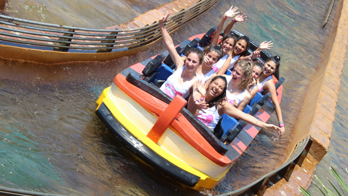 SeaWorld