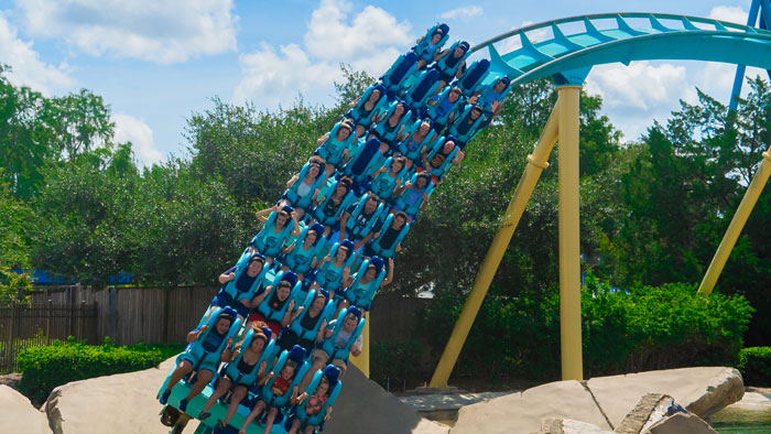 SeaWorld