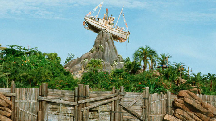 Typhoon Lagoon 