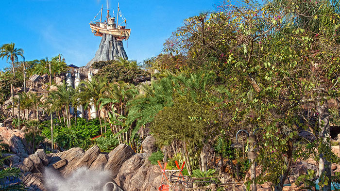 Typhoon Lagoon 