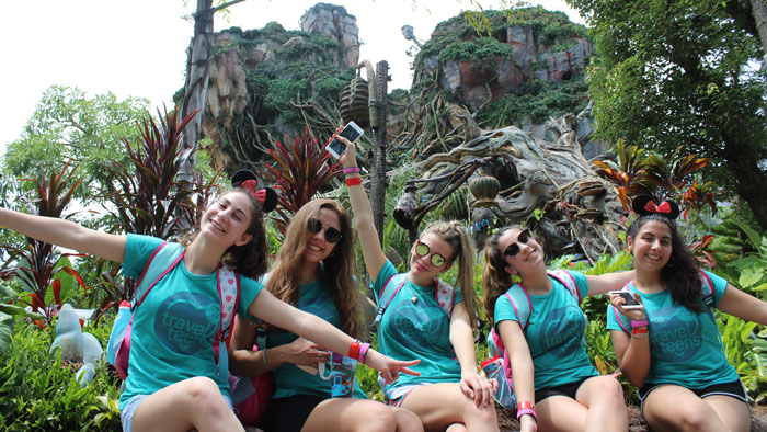 Animal Kingdom
