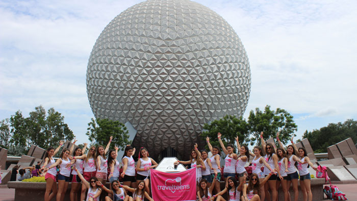 Epcot 