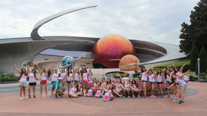 Epcot 