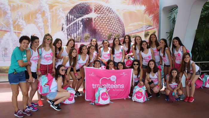 Epcot 