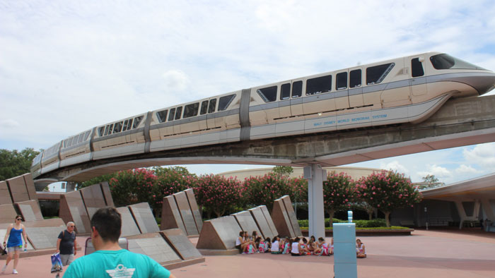 Epcot 