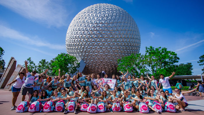 Epcot 