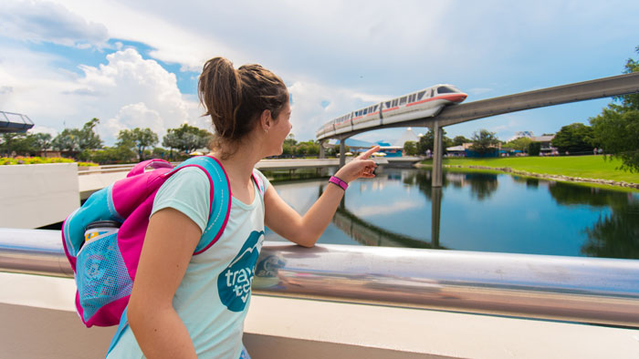 Epcot 