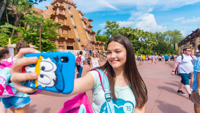 Epcot 