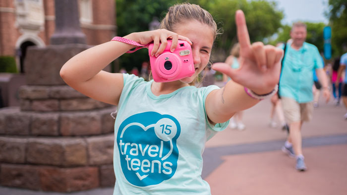 Epcot 