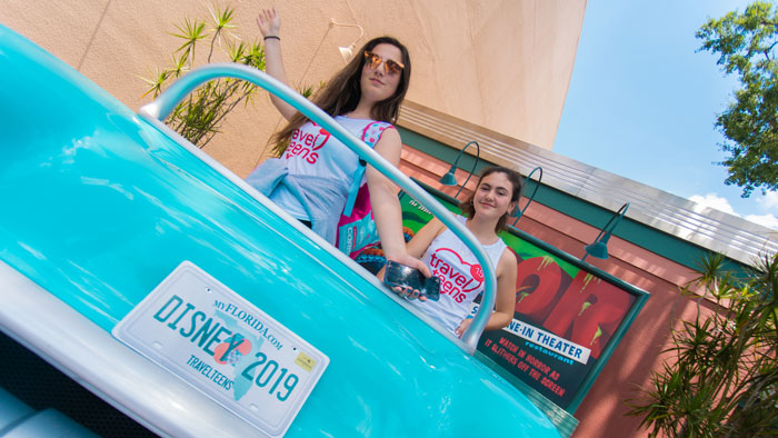 Travel Teens Transporte Travel Teens Transporte