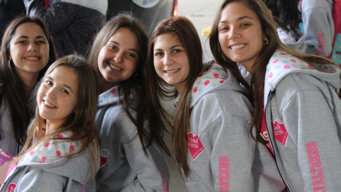 Travel Teens Transporte Travel Teens Transporte